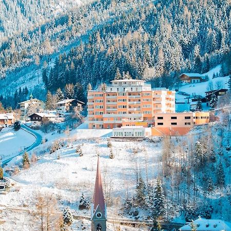 Aparthotel Schillerhof Bad Gastein Bagian luar foto