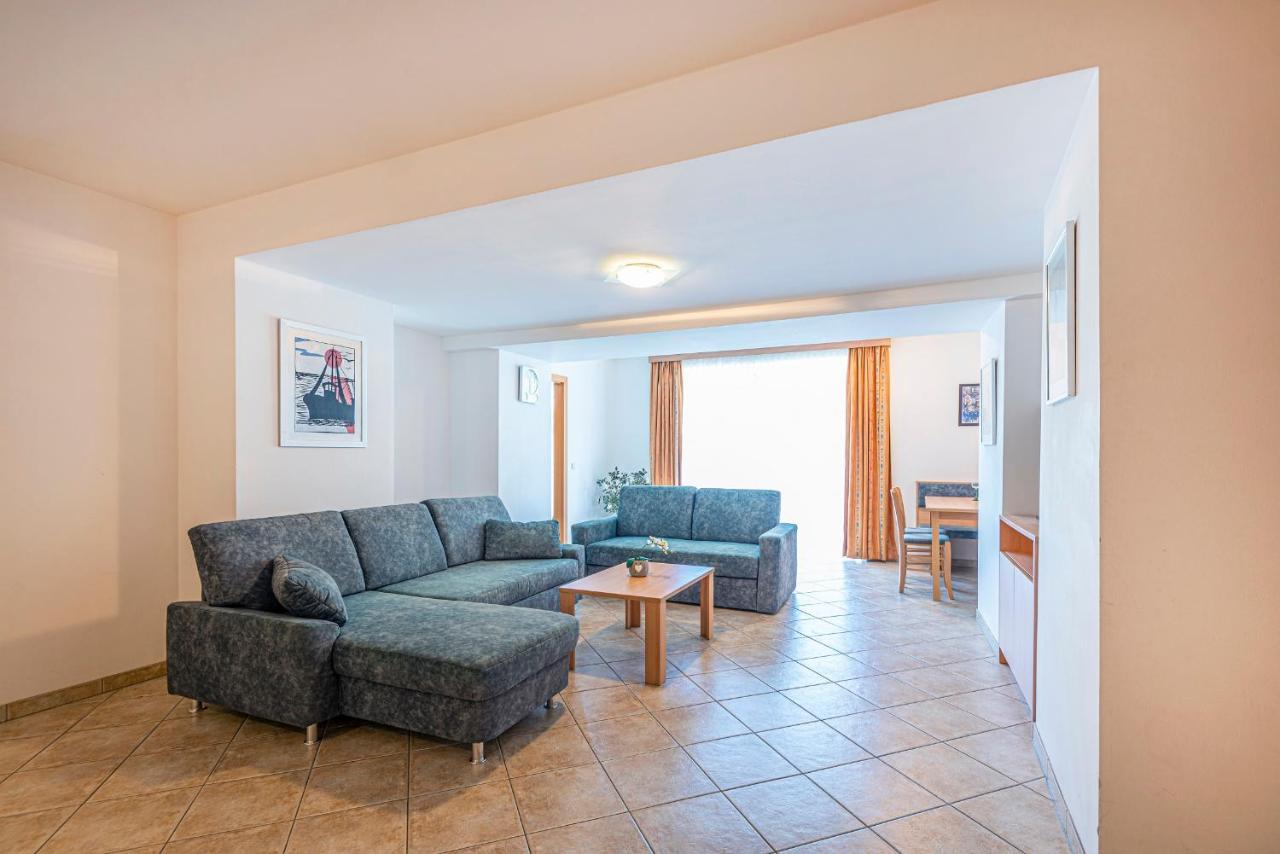 Aparthotel Schillerhof Bad Gastein Bagian luar foto