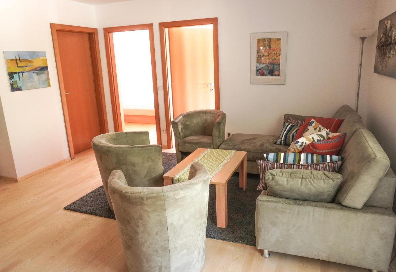 Aparthotel Schillerhof Bad Gastein Bagian luar foto