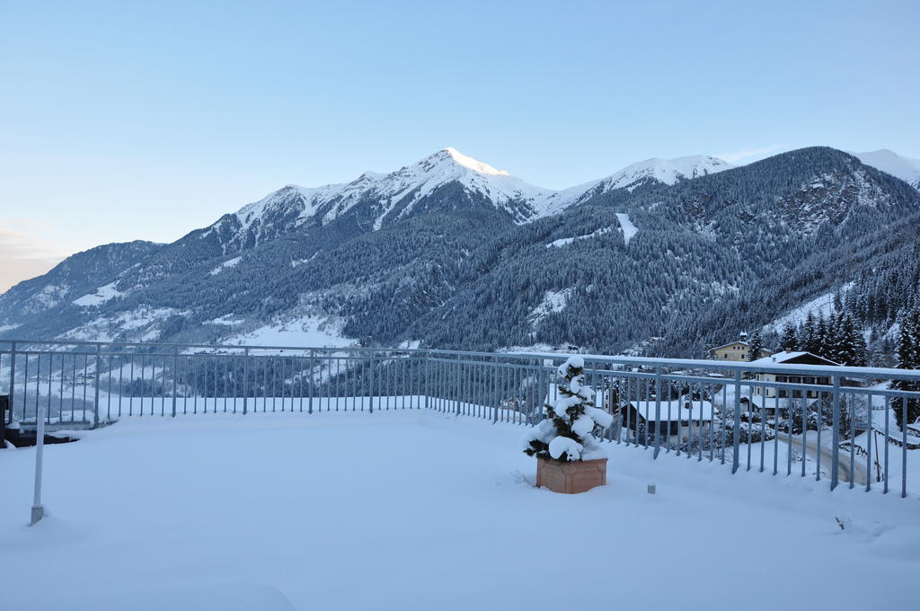 Aparthotel Schillerhof Bad Gastein Bagian luar foto